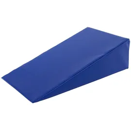 Sport-Tec Lagerungskeil Lagerungsmaterial Physiotherapie Orthopädisch, 80x44 cm,