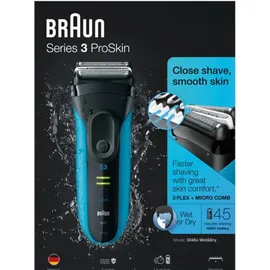 Braun Series 3 ProSkin 3045s