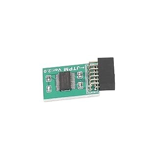 Msi Tpm Modul Msi Tpm 2,0 Modul 14 Pin Für Msi Tpm 2,0 Modul Starke Verschlüsselung 14 Pinc Schnittstelle Tpm Modul Board Für Win11een Tpm 2,0 Modul