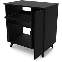 Glorious PC Gaming Race Glorious Modular Side Rack Black