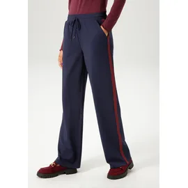 Aniston CASUAL Schlupfhose Blau 36