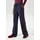 Aniston CASUAL Schlupfhose Blau 36