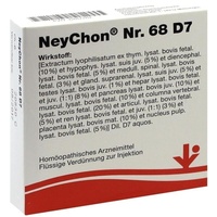 Vitorgan Neychon Nr. 68 D7