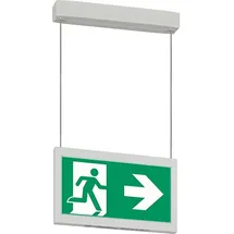 Ceag Notlichtsysteme Seilabhängungsatz 40071353609