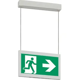 Ceag Notlichtsysteme Seilabhängungsatz 40071353609