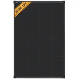 EnjoySolar 200W Monokristallin