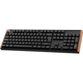 Keychron K10 HE Gateron Double-Rail Magnetic Nebula DE