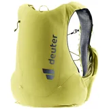 Deuter Traick 5 Trailrunningrucksack (Größe 5L | L, gelb)