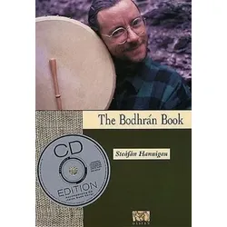 The Bodhran Book