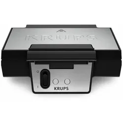 KRUPS FDK453 Sandwichgrill