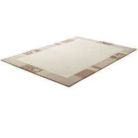 THEKO Handtuftteppich, Royal Ganges 90x160 cm