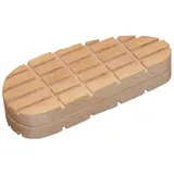 Kerbl Holzklötze 10er Pack