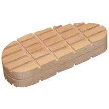 Kerbl Holzklötze 10er Pack