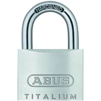 ABUS TITALIUM Vorhangschloss