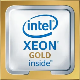 Intel Xeon Gold 6246R 3.4ghz CPU / Grey