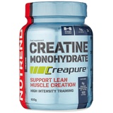 Nutrend Creatine Monohydrate Creapure 500 g Dose