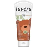 Lavera Baby & Kind Waschlotion & Shampoo DT