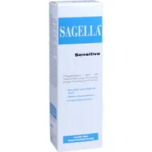 cooper consumer health SAGELLA Sensitive