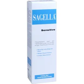 cooper consumer health SAGELLA Sensitive