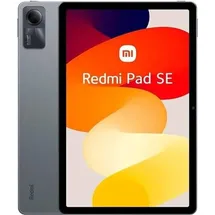 Xiaomi Redmi Pad SE 11.0'' 8 GB RAM 256 GB Wi-Fi graphite gray