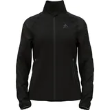 Odlo ZEROWEIGHT PRO WARM REF Damen Schwarz L