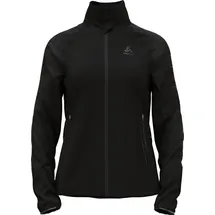 Odlo ZEROWEIGHT PRO WARM REF Damen Schwarz L