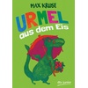 Urmel aus dem Eis, Kinderbücher von Max Kruse