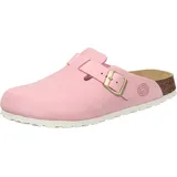 Dr. Brinkmann Clogs Rosa 40