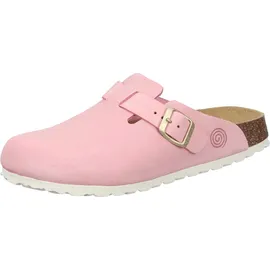 Dr. Brinkmann Clogs Rosa 40