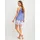CALIDA Coastal Dreams Pyjama-Shorts Persian Jewel 44-46