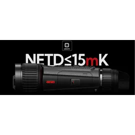 nocpix VISTA H35R Wärmebildgerät 640x512Pixel, 15mK, -1800m, LRF Laser - 1200