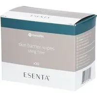 Esenta Lingettes Barrière Cutanée Lingette(S) 30 pc(s)