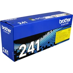 Brother Toner TN-241Y  yellow