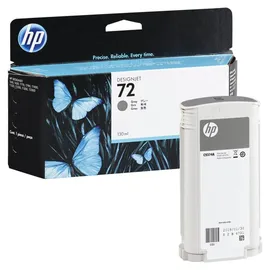 HP 72 grau