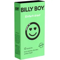 Billy Boy Einfach drauf 12er
