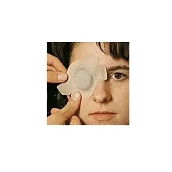 PRO-OPHTA Augenverband D 50 St Verband