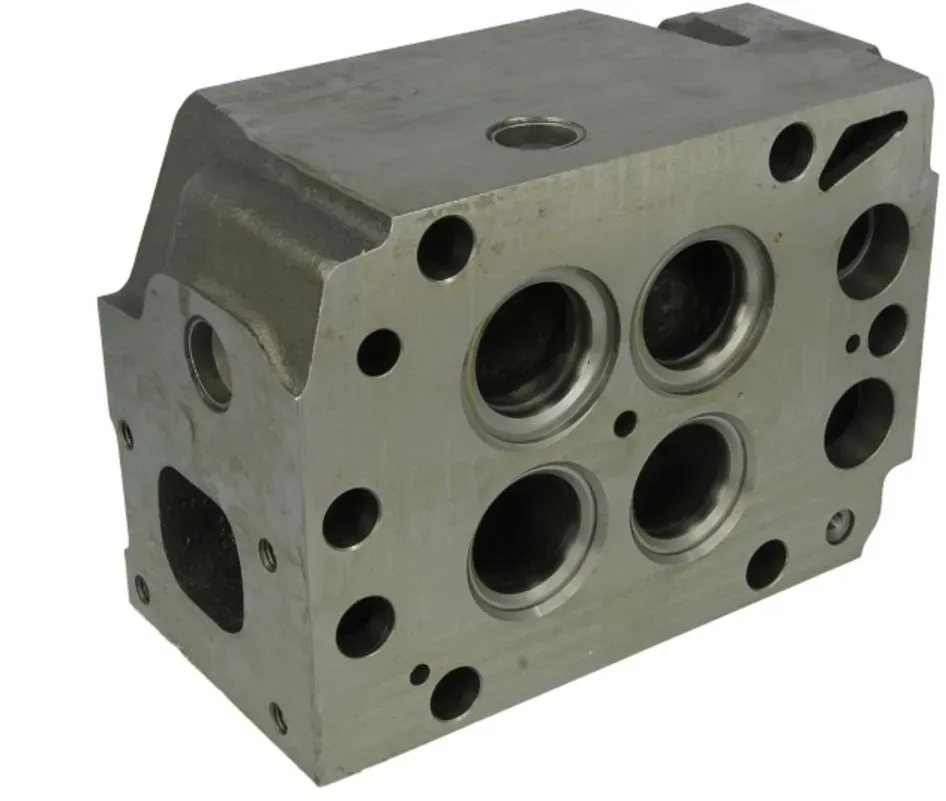 Culasse BF 20080228762