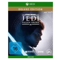 Electronic Arts Star Wars Jedi: Fallen Order (Deluxe Edition)