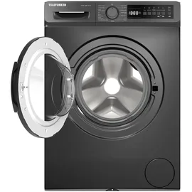 Telefunken W-8-1400-A-DI Waschmaschine (8 kg, 1400 U/min)