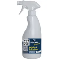 dr.becher @home Grillreiniger 500 ml