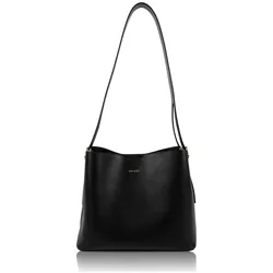 Inyati Beuteltasche Giisela Hobo black gold