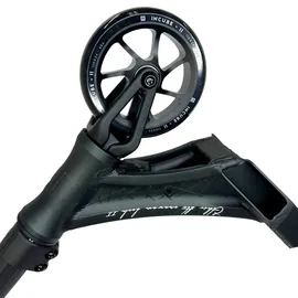 Ethic Stunt Scooter Erawan V2 Schwarz