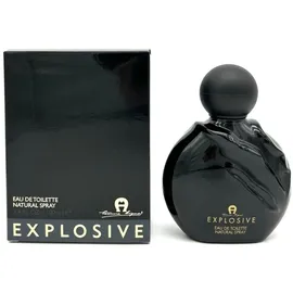 Aigner Explosive Eau de Toilette 100 ml