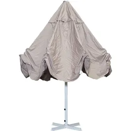 MCW Carpi II Ø 500 cm Creme-beige
