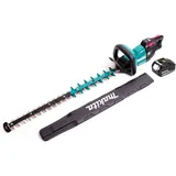 Makita DUH 751 M1 Akku Heckenschere 18V 75 cm Brushless + 1x Akku 4,0Ah - ohne Ladegerät