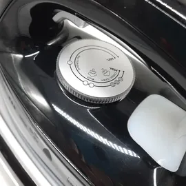 Clatronic Dampfbügelstation DBS 3749 schwarz