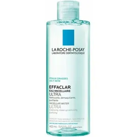 La Roche-Posay Effaclar Purifying Micellar Water 400 ml