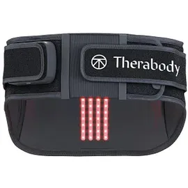 Therabody Massagegurt ThermBack LED