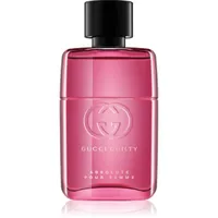 Gucci Guilty Absolute Eau de Parfum für Damen 30 ml