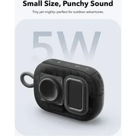 Soundcore Select 4 Go grün